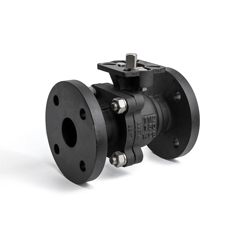 300ЛБ куглични вентил са прирубницом 300ЛБ куглични вентил са прирубницом